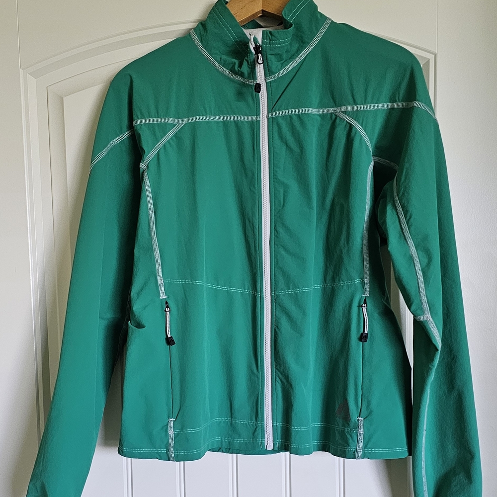 Eddie Bauer First Ascent Softshell Size L